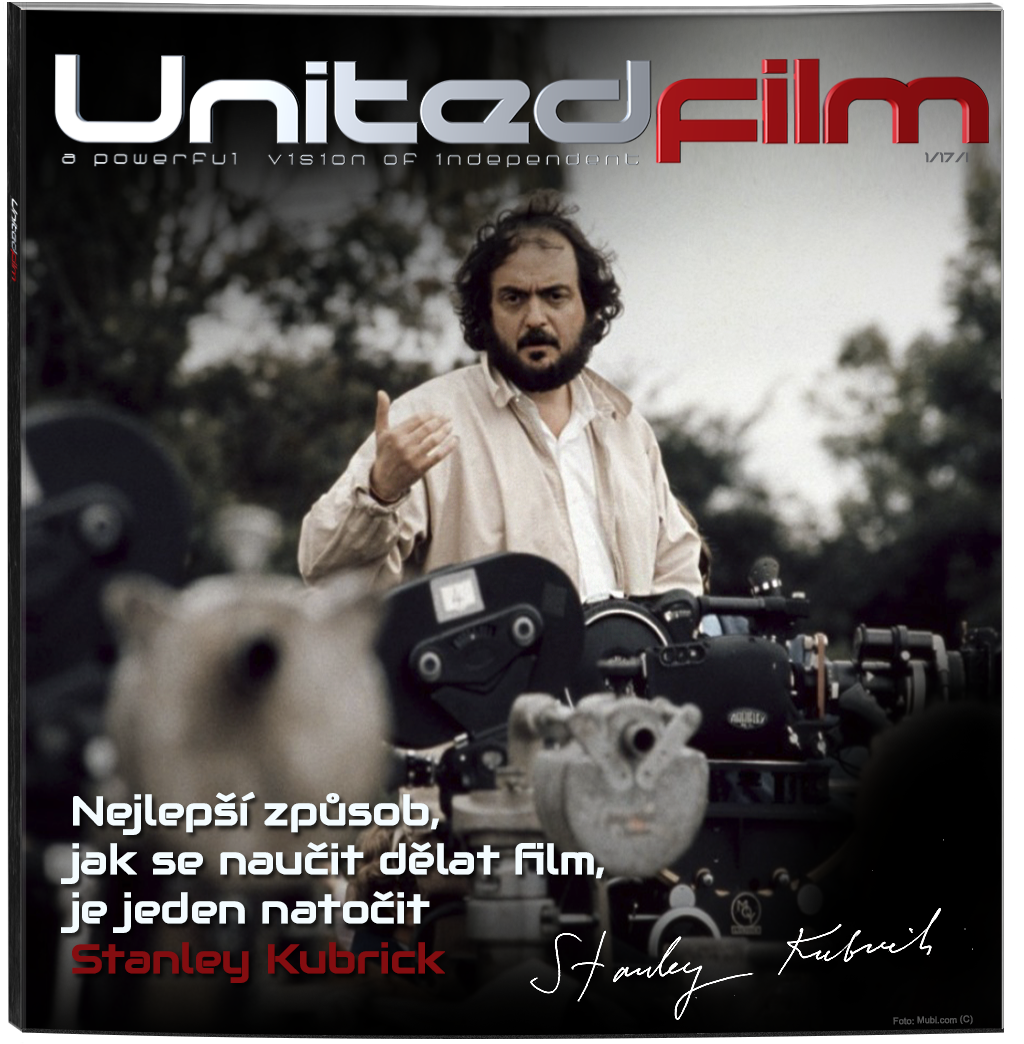 Stanley Kubrick